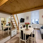 Native Dietla 17 Appartement *