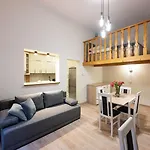 Native Dietla 17 Cracovie