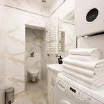 Native Dietla 17 Апартаменты Краков