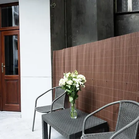 דירה Native Dietla 17 קרקוב