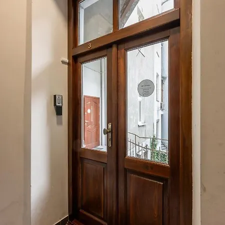 公寓 Native Dietla 17