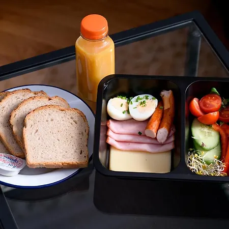 דירה Native Dietla 17