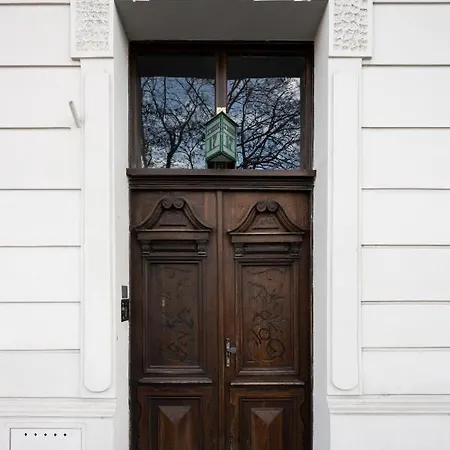 Native Dietla 17 דירה