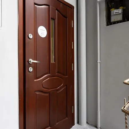 Native Dietla 17 * 克拉科夫