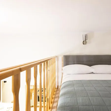 Native Dietla 17 Appartement
