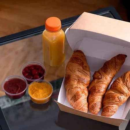 Native Dietla 17 דירה *