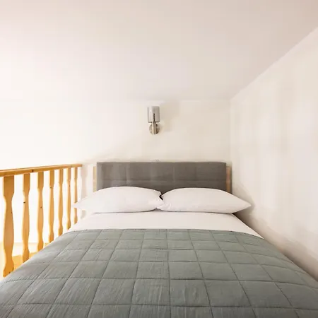 公寓 Native Dietla 17