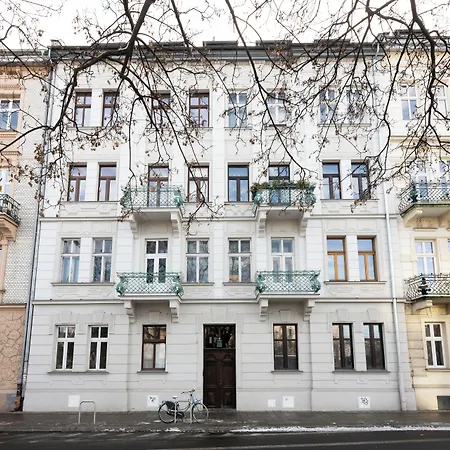 Native Dietla 17 公寓