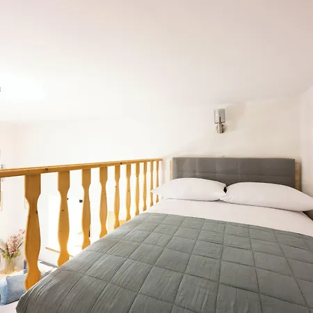 דירה Native Dietla 17 קרקוב