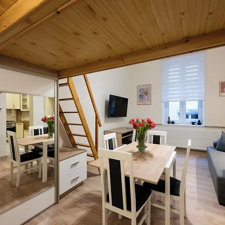 Appartement Native Dietla 17