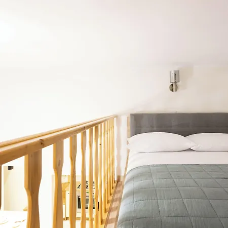 Native Dietla 17 Appartement Krakau