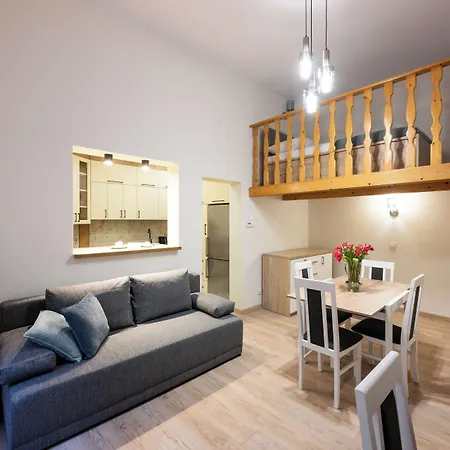 Native Dietla 17 קרקוב