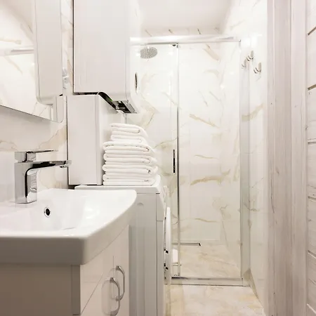 Native Dietla 17 克拉科夫