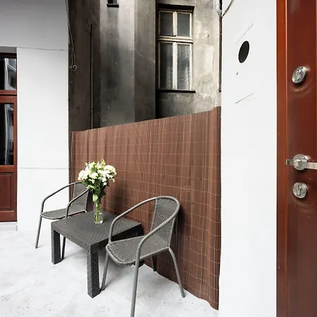 Native Dietla 17 * 克拉科夫