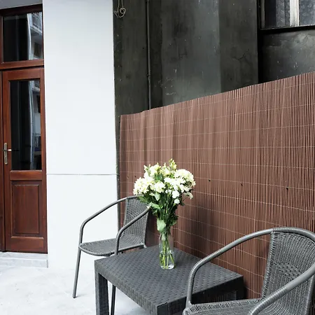 公寓 Native Dietla 17